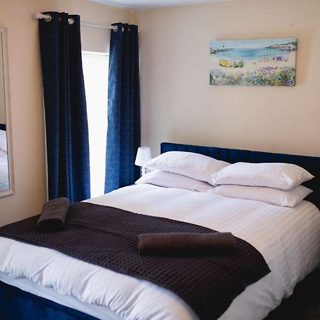 Vanity Ballycastle Diamond 2 Bedroom Apartment Exterior foto