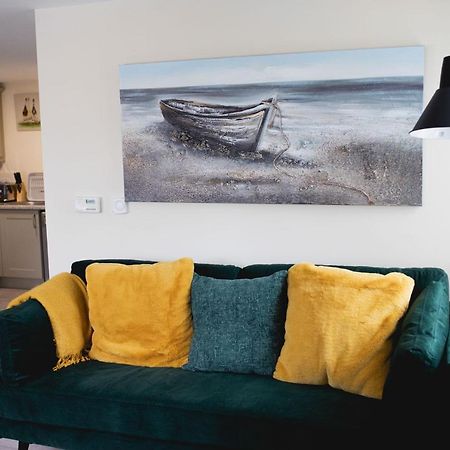 Vanity Ballycastle Diamond 2 Bedroom Apartment Exterior foto
