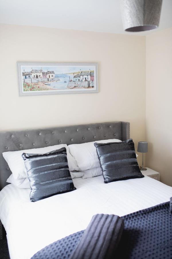 Vanity Ballycastle Diamond 2 Bedroom Apartment Exterior foto